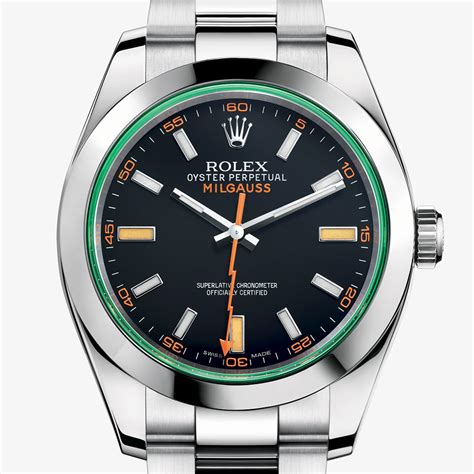 prezzi rolex nuovi|rolex milgauss prezzo listino.